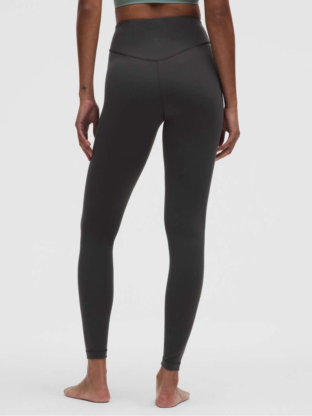 Lululemon Wunder Under Tight 28”